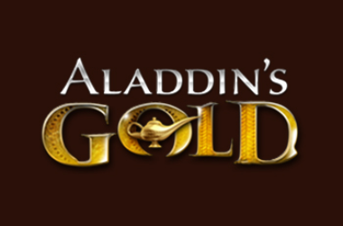 Aladdin's Gold Casino